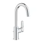 Змішувач для умивальника GROHE EUROSMART NEW 23537003, хром — Photo 3