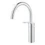 Набiр змiшувачiв Grohe Eurosmart 4 в 1 для ванни та кухні (UA123248M3) — Photo 22