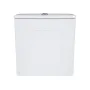 Бачок до унітазу-компакту Mixxus Bevel-0407-T1 Tank 630х350х795 зі зливною арматурою (MI8323) — Photo 11