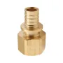 Перехідник з ВР Koer KA.A08F-20 - 20(2.8mm) x 3/4"F (KR4864) — Photo 5