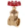 Засувка клинова Koer KR.280 - 1 1/2" (KR2909) — Photo 5