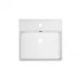 Раковина Qtap Nando LT 500х420х120 White QT12112173SWN — Photo 4