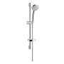 Сromа 100 Vario (65см)-душова штанга HANSGROHE 27772000 — Photo 2