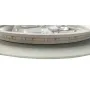 Дзеркало ZERIX SANSA MR01-70x50-REVERSE з LED Touch, Anti-fog, димером, рег. яскравості (ZX6050) — Photo 8