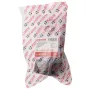 Муфта затискна із зовнішньою різьбою Koer KCI.C06M - 1/2"Мx19,7-21,8 (KR5903) — Photo 6