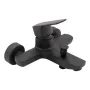 Змішувач для ванни Qtap Lipno QTNH3023101DCB Black Matt — Photo 5