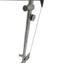 Душова кабіна без піддону Koer SR SC07-120x90x200-TR-01 прозоре скло Easy Clean 8мм, хром (KR5370) — Photo 21