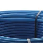 Труба для теплої підлоги з кисневим бар'єром Koer PERT EVOH 16*2,0 (Blue) (200 м) (KR3090) — Photo 7