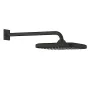 Верхній душ з кронштейном до стіни Grohe Tempesta 250 Cube з WaterSaving (266872430) — Photo 2