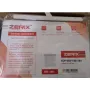 Шторка для ванної ZERIX SCP-003-180x180 з PEVA (поліетиленвінілацетату) (Візерунок "Краплі") (ZX5002) — Photo 5