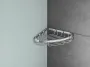 Велика кутова поличка-решітка Grohe Bau Cosmopolitan Neutral (40663001) — Photo 7