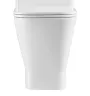 Чаша унітазу-компакту Mixxus Premium Style-0401-T3 Bowl 620х365х805 Tornado 3.0 без сидіння (MI8355) — Photo 11