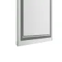 Дзеркало Mixxus Premium QUADRO MR20-80x60-Reverse з Led Touch, Anti-fog, димером, регулятором яскравості (MP6619) — Photo 23