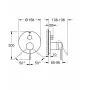 Змішувач для ванни GROHE ESSENCE 24092001 — Photo 3