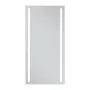 Дзеркало Mixxus Premium LINES MR17-120x60-Reverse з Led Touch, Anti-fog, димером, регулятором яскравості (MP6626) — Photo 22