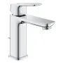 Одноважільний змішувач для раковини Grohe Cubeo M-розміру (1017490000) — Photo 4