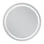 Дзеркало Mixxus Premium WAVE MC04-90 з Led Touch, Anti-fog, димером (3-6,5kK) (MP6637) — Photo 16