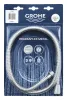 Душовий шланг 2000 Grohe Relexaflex Metal (28140000) — Photo 5