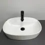 Умивальник VBI TERNI S WHITE накладний — Photo 6