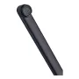 Змішувач для ванни Mixxus Magnum 006 (Euro) Black (MI6197) — Photo 6