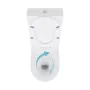 Унітаз підлоговий Qtap Swan Eco Ultra Quiet з сидінням Soft-close 640x360x835 мм QTSWA27W48748 White — Photo 13