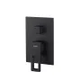 Душова система вбудована KOER KB-66009-05, 3 функції (Колір чорний) (KR6020) — Photo 20