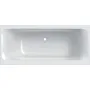 Ванна Geberit Tawa, slim rim, Duo 1800х800 554.124.01.1 — Photo 5