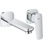 Змішувач для раковини Grohe Cubeo на 2 отвори M-розміру (1017880000) — Photo 2