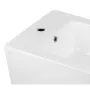 Біде напольний Qtap Crow 545х360х410 White QT05443370W — Photo 10