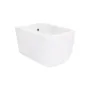 Біде підвісне Qtap Gemini 485×340×300 мм, White QTTAU28W49120 — Photo 8