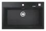 Композитна мийка для кухні Grohe K700 (31652AP0) — Photo 13