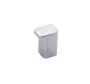 Гачок Koer AS-0101-1-01 колір хром глянець (KR6153) — Photo 33