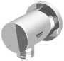 Шлангове підключення Grohe Rainshower neutral (27057000) — Photo 11