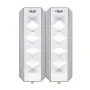 Диспенсер для мила Qtap Pohodli QTDM350CP2 Chrome (Dávkovač) — Photo 8