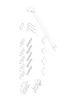 Душова перегородка Koer SR SP03-30x200-TR-01 Walk-In (рух.част) прозоре скло Easy Clean 8мм, хром (KR5399) — Photo 66