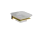 Мильниця VBI MERCURY GOLD — Photo 2