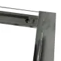 Душова кабіна без піддону Koer SR SC03-100x100x200-TR-01 прозоре скло Easy Clean 6мм, хром (KR5357) — Photo 16