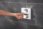 Душова система прихованого монтажу Grohe Grohtherm Cube (34868000) — Photo 8