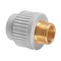 Муфта ЗР Koer K0097.PRO.WN - 25х3/4М PPR (KR6226) — Photo 3
