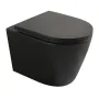 Унітаз підвісний Mixxus Premium BEVEL-0304-T1 BLACK 480x360x360mm сист. змиву TORNADO 1.0 (MP6677) — Photo 12