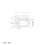Заглушка Koer KA.P16 - 16(2.2mm) (KR4897) — Photo 7