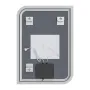 Дзеркало Mixxus Premium BEVEL MA02-90x65-Reverse з Led Touch, Anti-fog, димером (3-6,5kK) (MP6641) — Photo 23