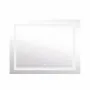 Дзеркало Lidz Kubis (KU1) 1200х800 з LED-підсвічуванням Touch, з антизапотіванням, з димером, рег. яскравості LDKUB120080049008 — Photo 9
