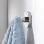 Гачок для халату Grohe Essentials New (40364001) — Photo 8