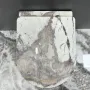 Підвісний унітаз VBI VULCANO SAND — Photo 10