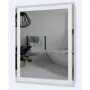 Дзеркальна шафа "Панорама" з LED фасадом 60 П. — Photo 2