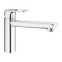 Змішувач для кухні GROHE BAULOOP 31706000, хром — Photo 3