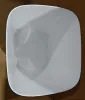 Відро для сміття сенсорне прямокутне Mixxus Wave-TC0314 White 14 л (колір білий) (MI8404) — Photo 52