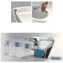 ROUND комплект : унітаз підлоговий з сидінням Soft-close + бачок — Photo 6