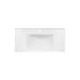 Раковина Qtap Albatross 5C 1000х480х210 White з донним клапаном QT01115100CW — Photo 7